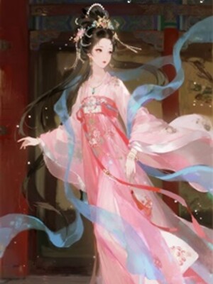 Bìa truyện Võ An Hầu Đợi Ta Ba Kiếp