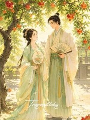 Bìa truyện Tri Miên