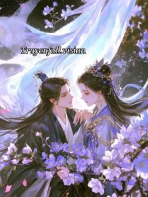 Bìa truyện Cẩm Tú Di Nương