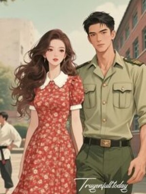 Bìa truyện Cô Bạn Thân Cực Phẩm Của Nữ Phụ Văn Thập Niên