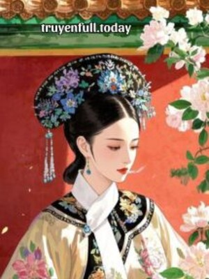 Bìa truyện Hoàng Hậu Không Cầu Sủng
