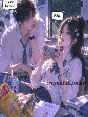 Bìa truyện Trúc Mã Trộm Nhầm Điểm Thủ Khoa