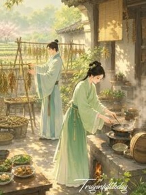 Bìa truyện Nay Lại Gặp Xuân