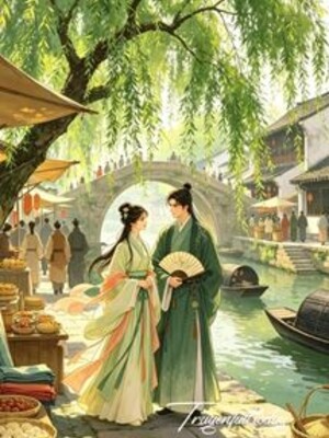 Bìa truyện Tòng Ngọc