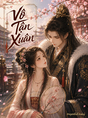 Bìa truyện Vô Tận Xuân