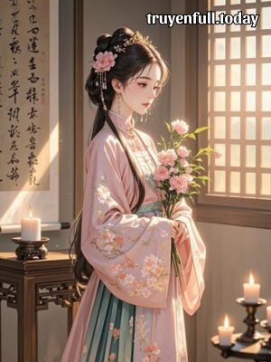 Bìa truyện Hai Gốc Sa La