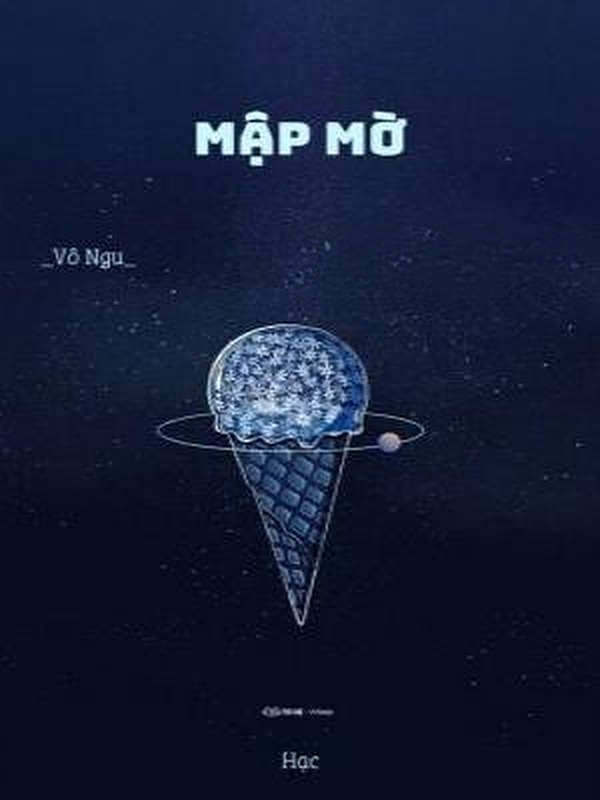 Bìa truyện Mập Mờ - Vô Ngu