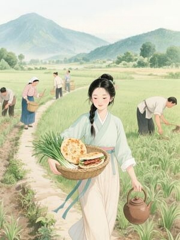 Bìa truyện Mùa Đẹp Nhất Thế Gian - Khai Tân