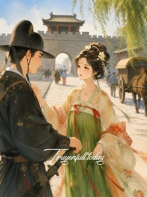 Bìa truyện Tô Nghênh Hy