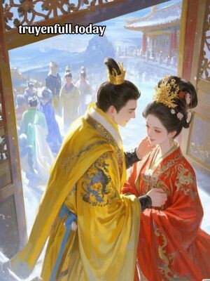 Bìa truyện Hoàng Thượng Đang Gọi Hồn Ta