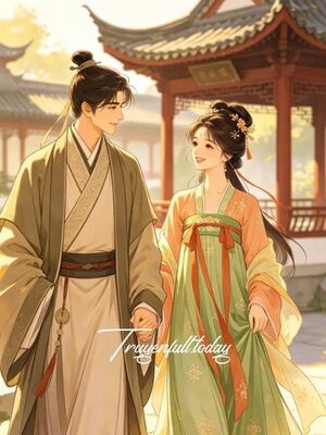 Bìa truyện Tô Thính Lan