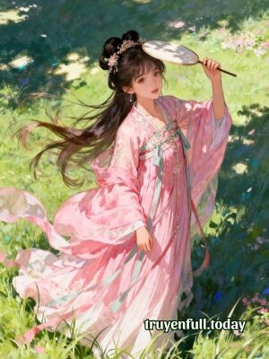 Bìa truyện Khói Lửa Đông Cung