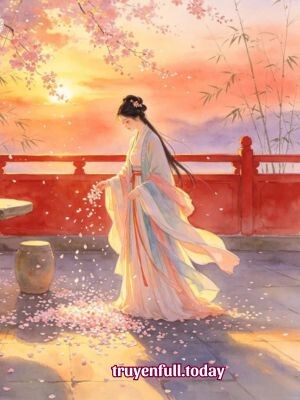 Bìa truyện Tình Yêu Xếp Sau Thiên Hạ