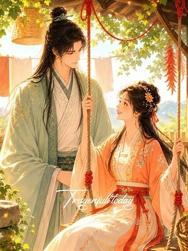 Bìa truyện Ngụy Chi