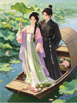 Bìa truyện Thẩm Ngôn Hi