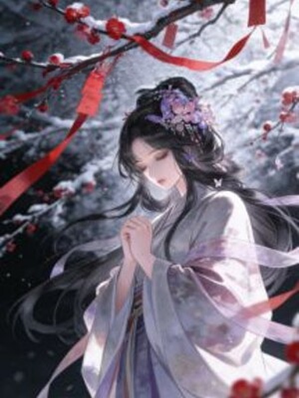 Bìa truyện Vừa Mở Mắt, Ta Đã Từ Chối Làm Hoàng Hậu
