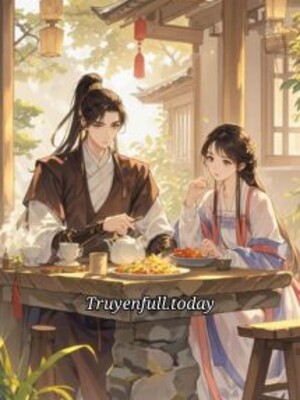Bìa truyện Hán Tử Thô Vớ Được Nàng Dâu Vượng Phu