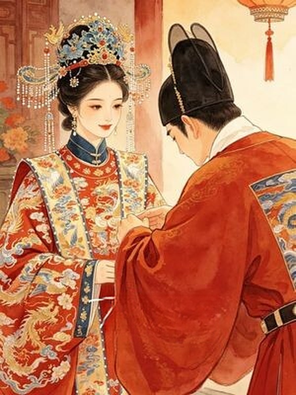 Bìa truyện Quý Như Thanh