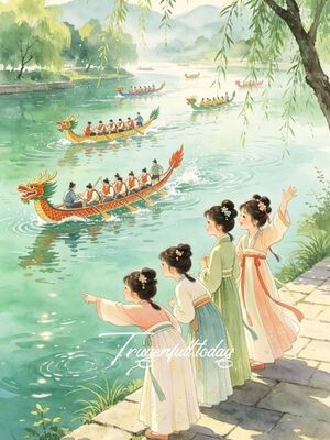 Bìa truyện Ải Đường