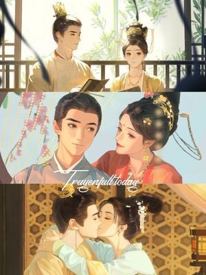 Bìa truyện Ngự Sử Vô Sỉ