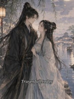 Bìa truyện Mưu Tẫn Thiên Hạ