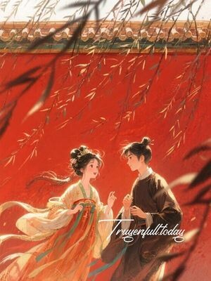 Bìa truyện Đường Tiểu Khê