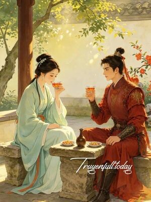 Bìa truyện Chung Ly Linh Tố