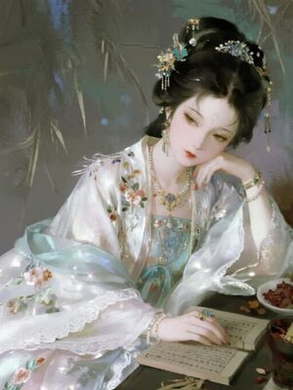 Bìa truyện Lời Trong Mộng - Đường Sao Lật Tử