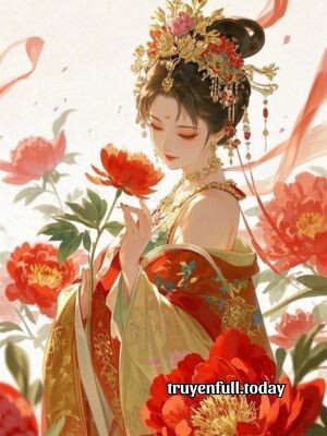 Bìa truyện Ta Vốn Là Hoàng Hậu Tương Lai