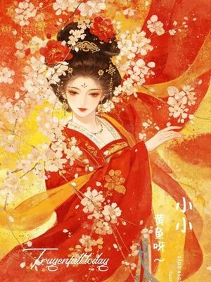 Bìa truyện Con Gái Nhà Buôn