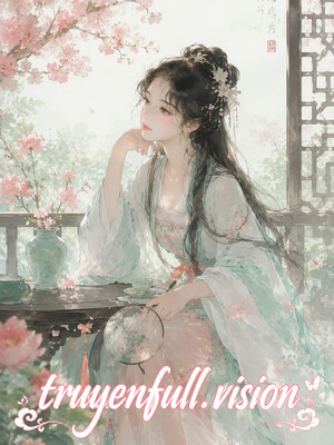 Bìa truyện Mộng Độ Đêm Xuân