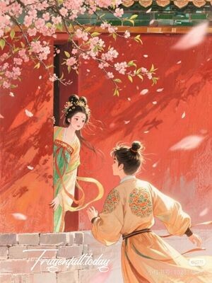 Bìa truyện Tiểu Mập Của Bùi Tướng Quân