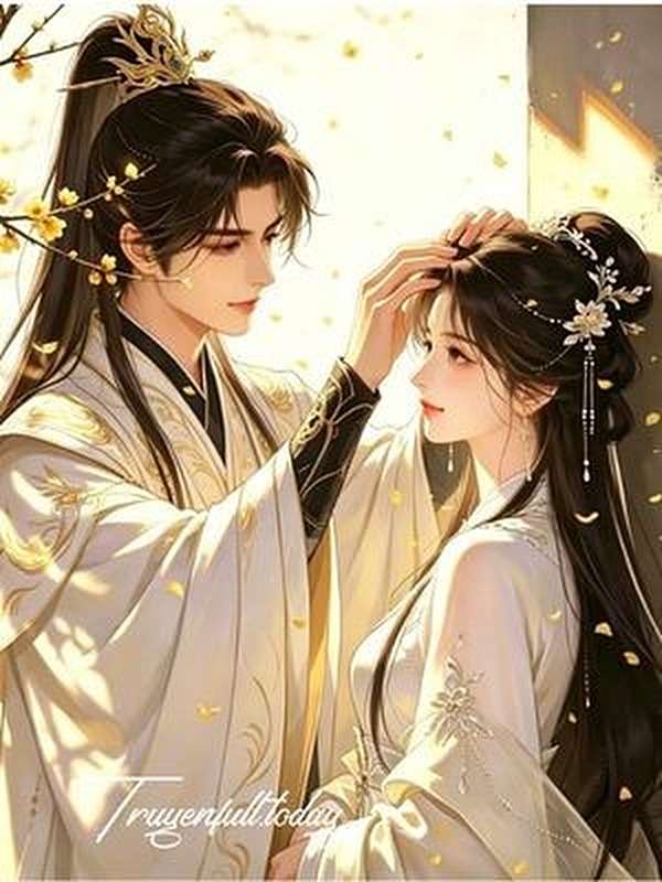Bìa truyện Chúc Minh Lung