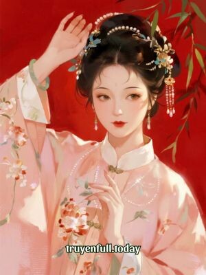 Bìa truyện Ba Năm Làm Nha Hoàn Của Túc Vương