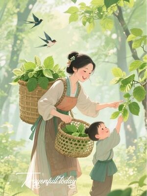 Bìa truyện Ngọc Nương Tử