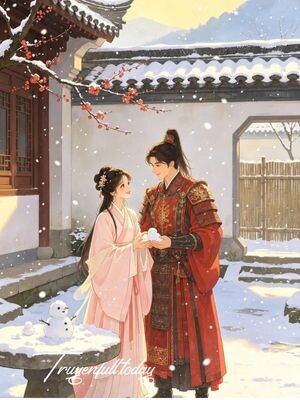 Bìa truyện Thẩm Lệnh Nghi