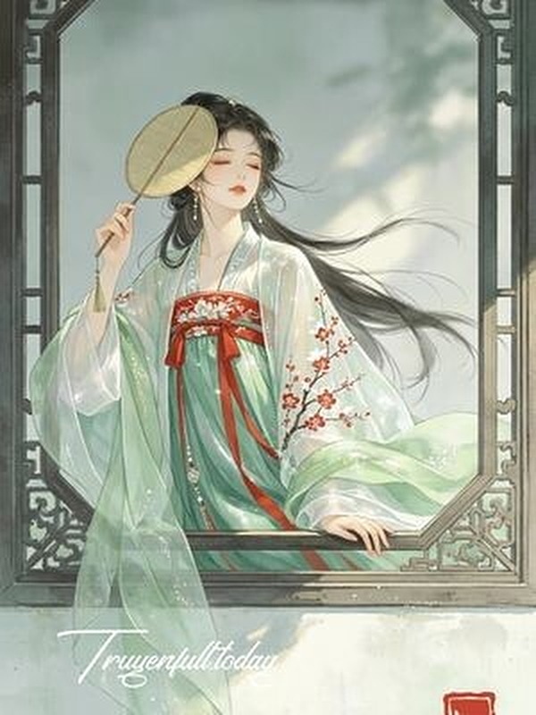 Bìa truyện Bích Đào Mãn Thụ - Biệt Lai Xuân Bán