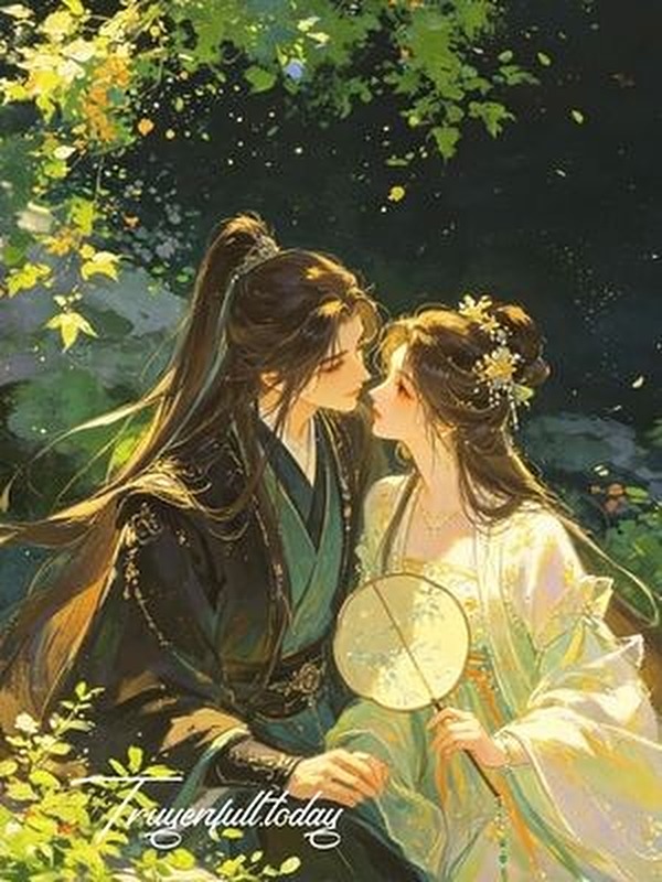 Bìa truyện Vân Nê - Mang Quả Gia Lạt