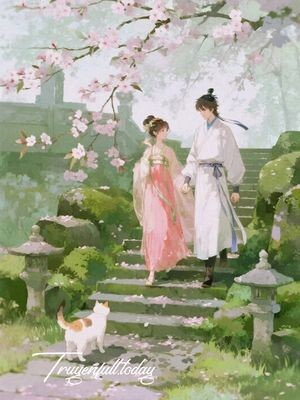 Bìa truyện Tiêu Không Quyết