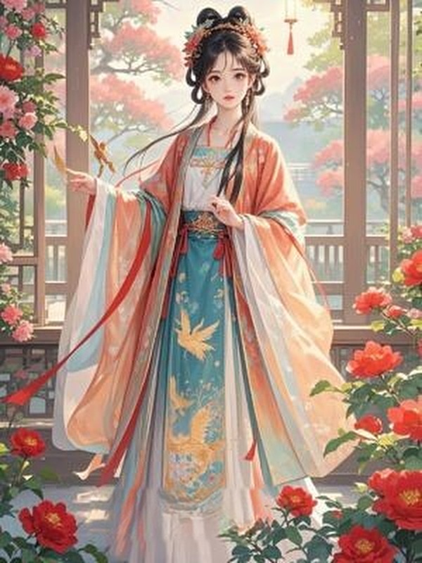 Ta Vạch Trần Cả Kinh Thành