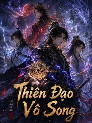 Bìa truyện Thiên Đạo Vô Song