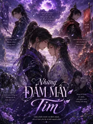 Những Đám Mây Tím