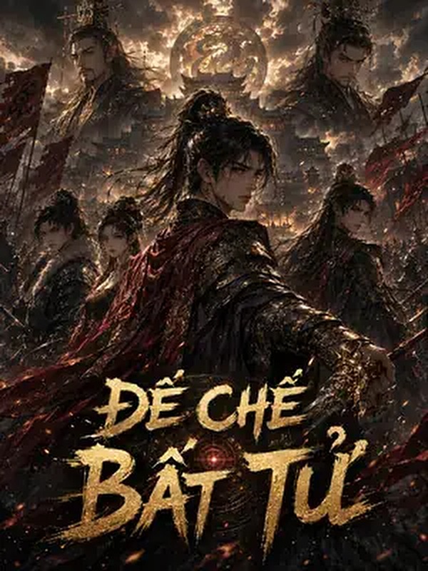 Đế Chế Bất Tử
