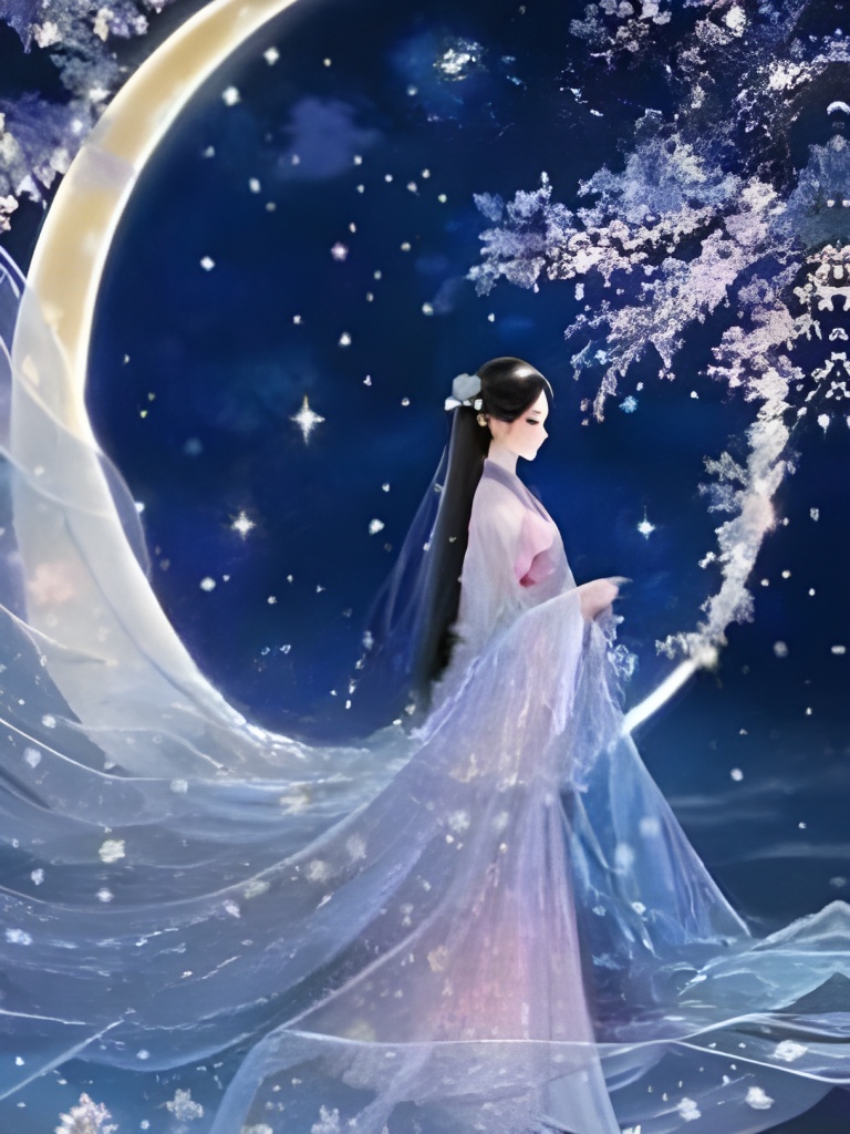Bìa truyện Thà Gả Cho Bài Vị Chứ Không Làm Thiếp