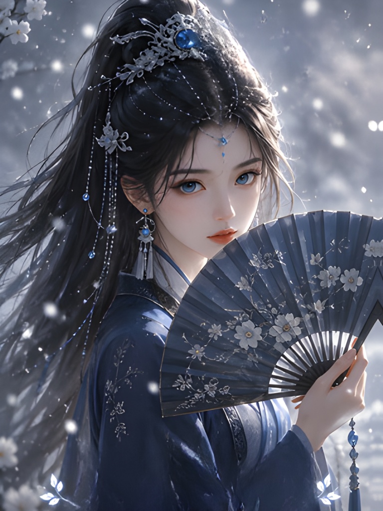 Tướng Quân Nàng Là Người Dẫn Độ