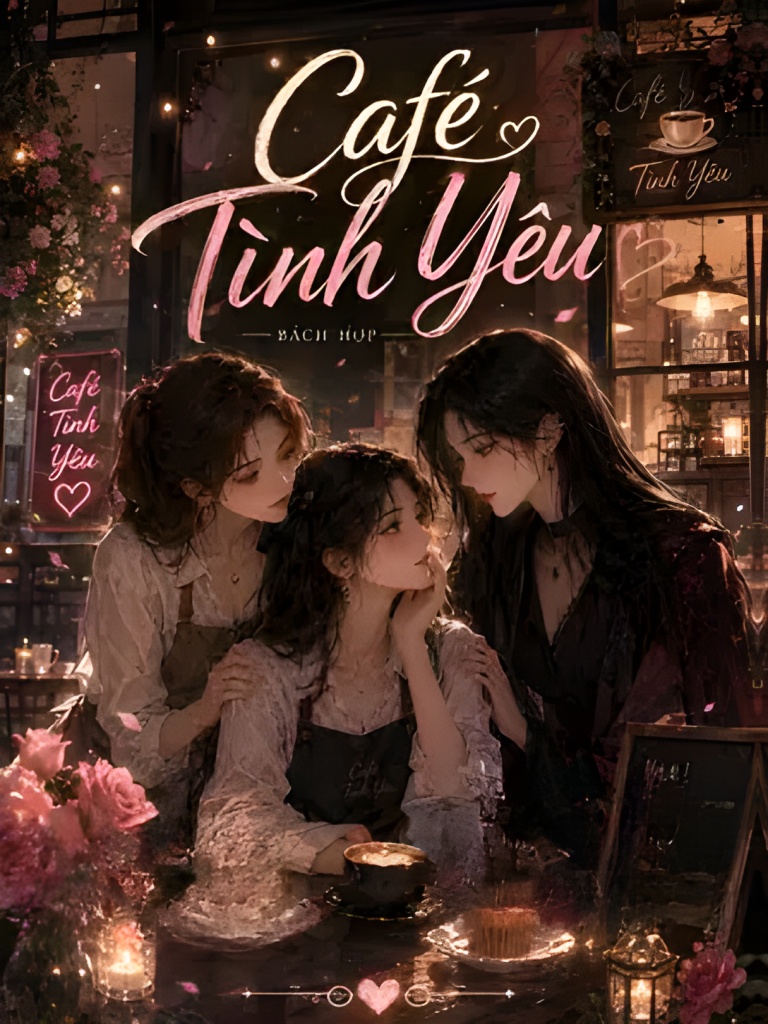 Café Tình Yêu