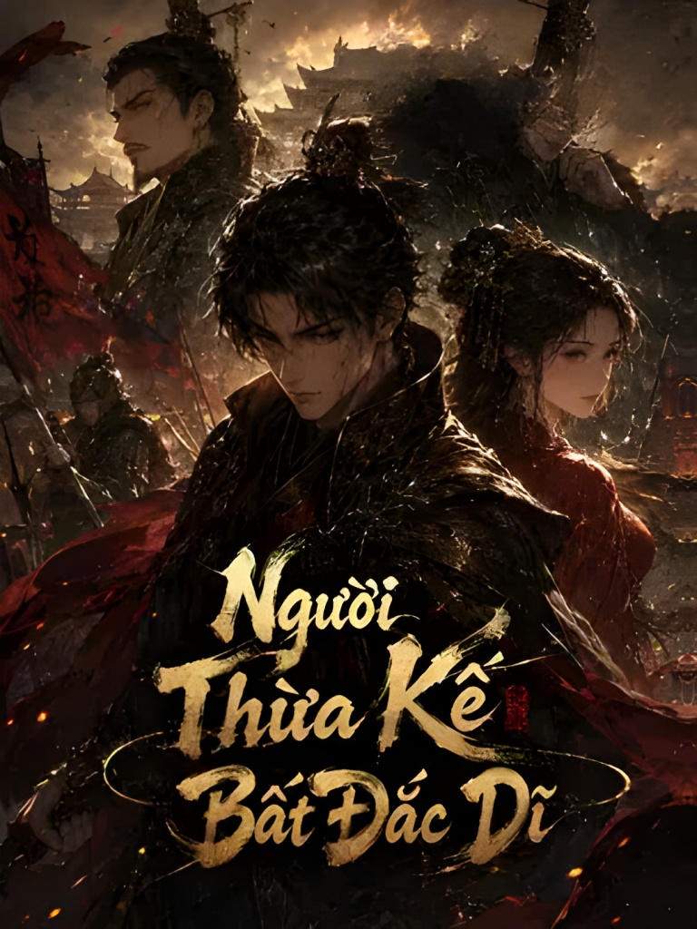 Người Thừa Kế Bất Đắc Dĩ