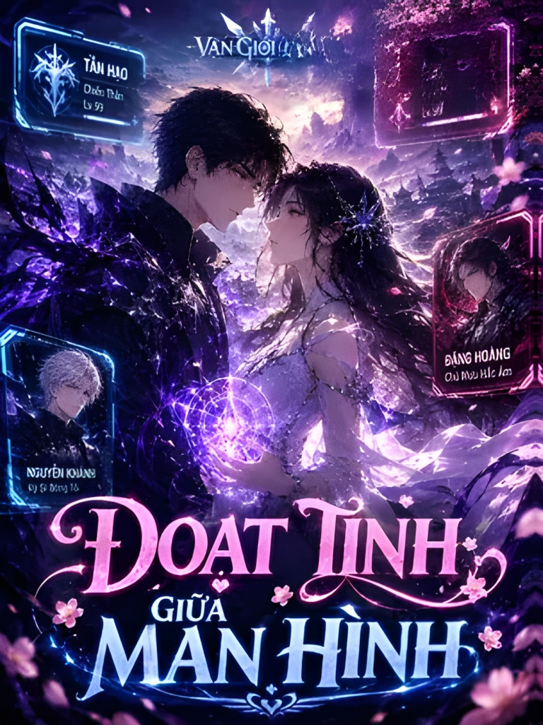 Đoạt Tình Giữa Màn Hình