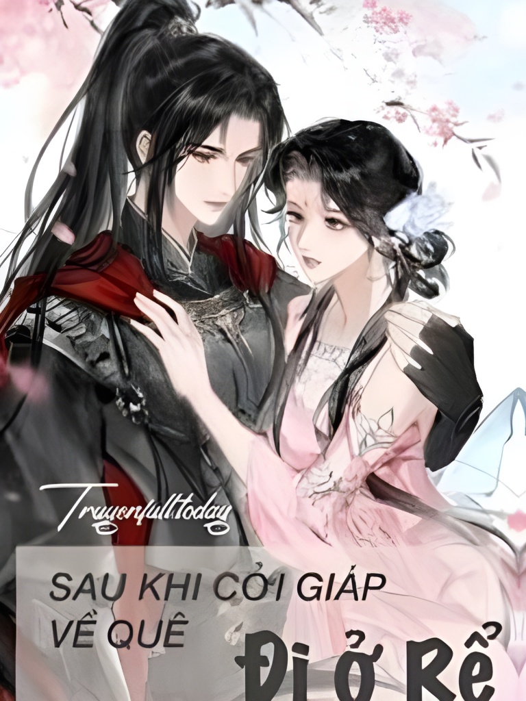 Sau Khi Cởi Giáp Về Quê Đi Ở Rể