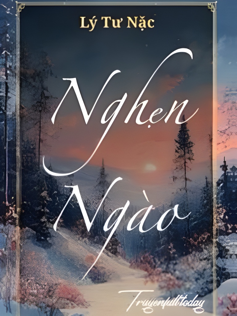 Nghẹn Ngào - Lý Tư Nặc